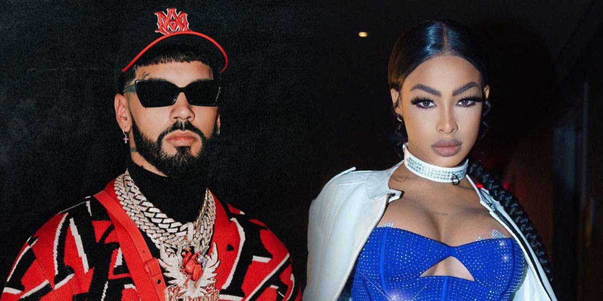 Yailín La Más Viral expone chats íntimos y subidos de tono con Anuel AA