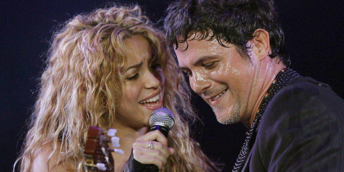 Alejandro Sanz le envía cariñoso mensaje a Shakira y sus fanáticos enloquecen de amor