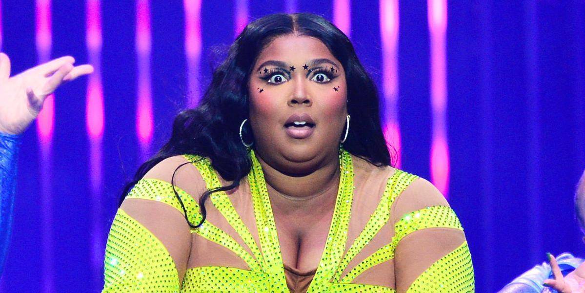 La cantante Lizzo es acusada de abuso sexual y conductas inapropiadas por sus propias bailarinas