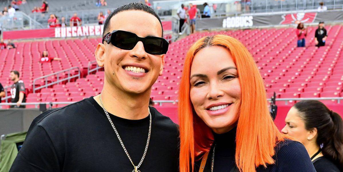 ¿Divorcio a la vista? Daddy Yankee y su esposa dejan de seguirse en redes sociales