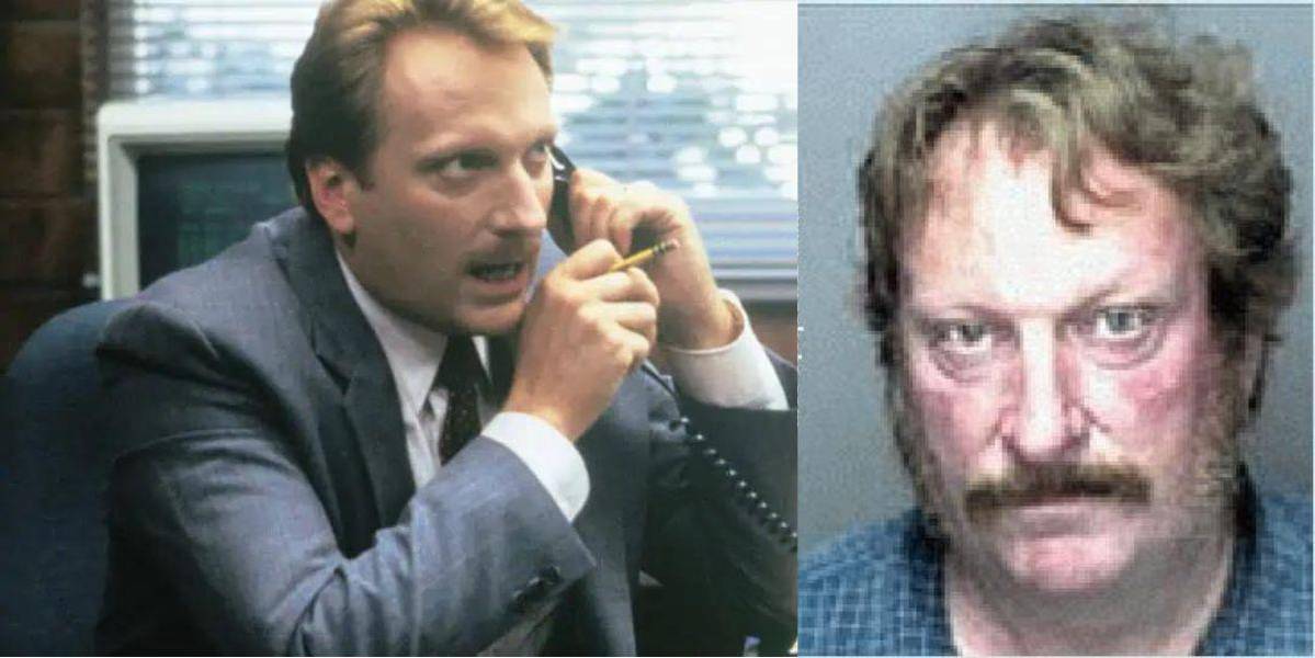 Una polémica acabó con la carrera del actor Jeffrey Jones: la oscura razón por la que Tim Burton no lo eligió para Beetlejuice 2