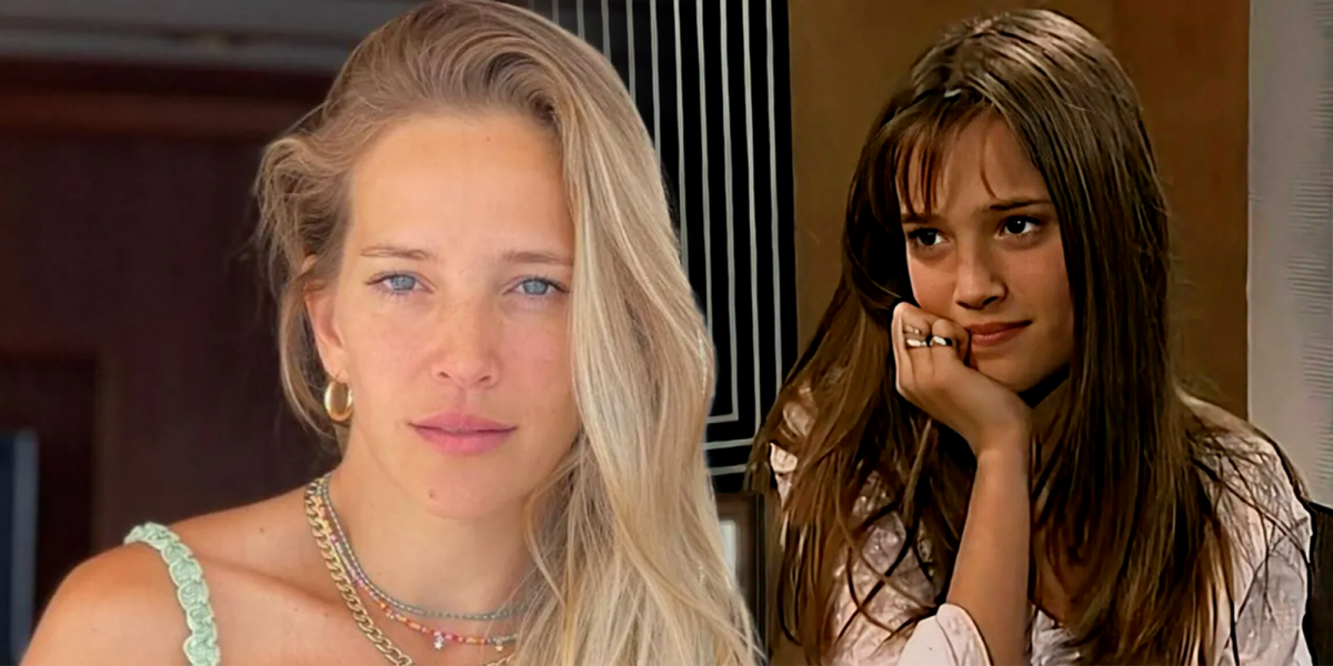 Gira de Erreway en 2025: Luisana Lopilato se pronuncia sobre su ausencia en el tour