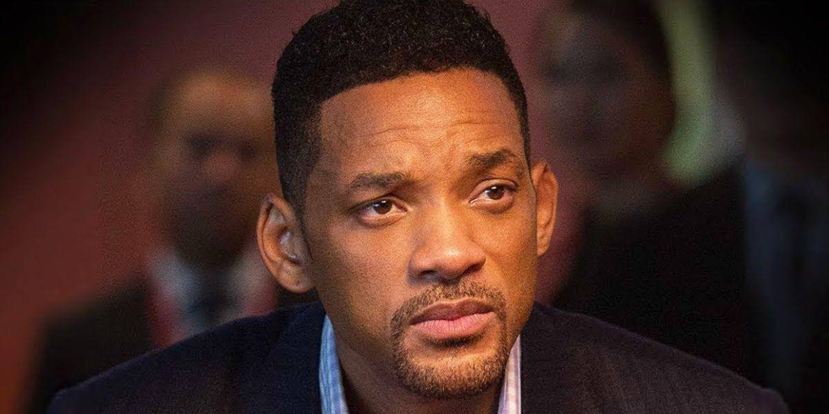 Will Smith explica la historia detrás de su cachetada a Chris Rick en los Óscar