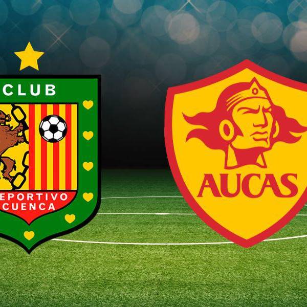 En Vivo Deportivo Cuenca Vs Aucas Por La Octava Fecha De Liga Pro 