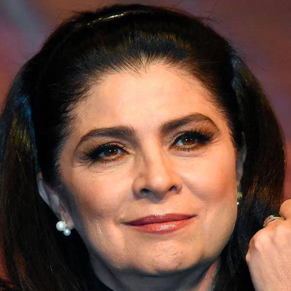 Victoria Ruffo En Silla De Ruedas ¿qué Ocurrió Con La Actriz Y Por Qué Tiene Movilidad Reducida