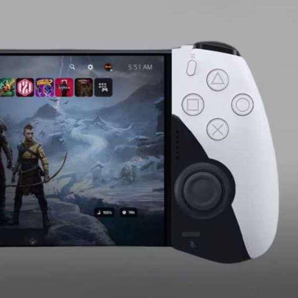PlayStation esta será la nueva consola portátil para 2024