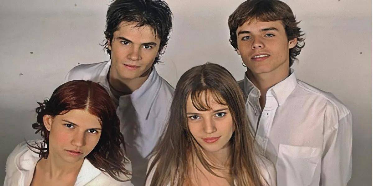 Erreway confirma su tour musical en 2025: Juntos otra vez