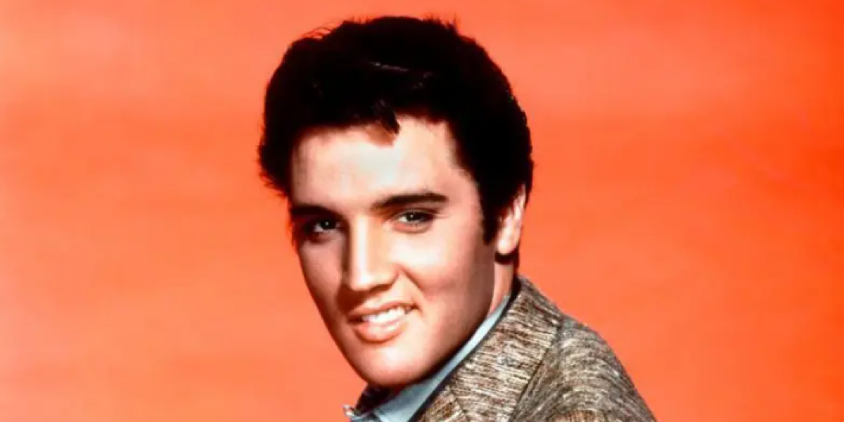 90 años de Elvis: 10 cosas que tal vez no sabías del rey del rock and roll