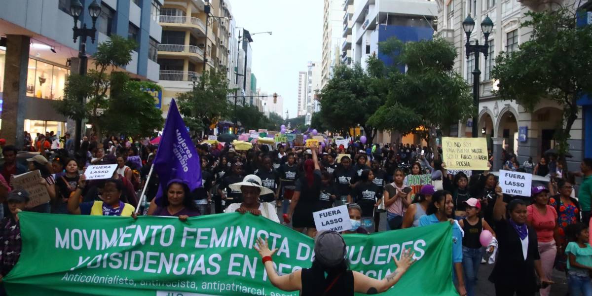 Organizaciones cuestionan el cambio del Ministerio de la Mujer por el de Política Criminal