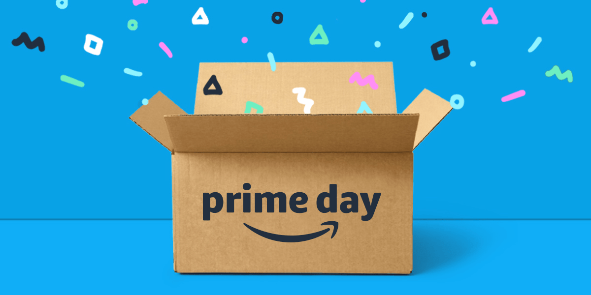 Amazon Prime Day: las ofertas regresan en octubre