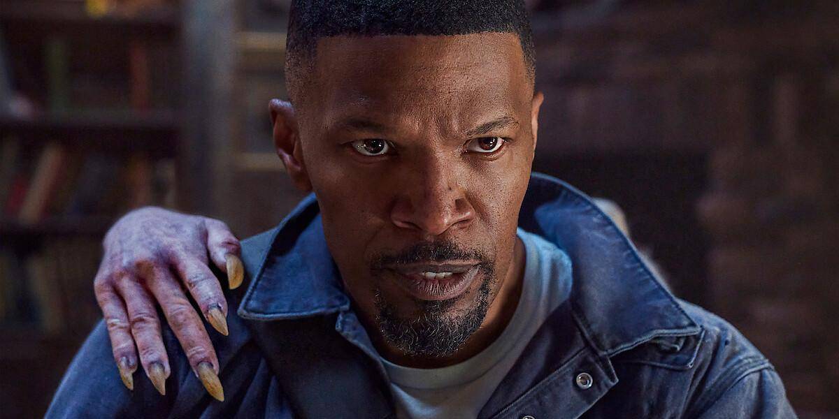 El antes y después de Jamie Foxx, el actor de Hollywood que desapareció después de ser internado en un hospital