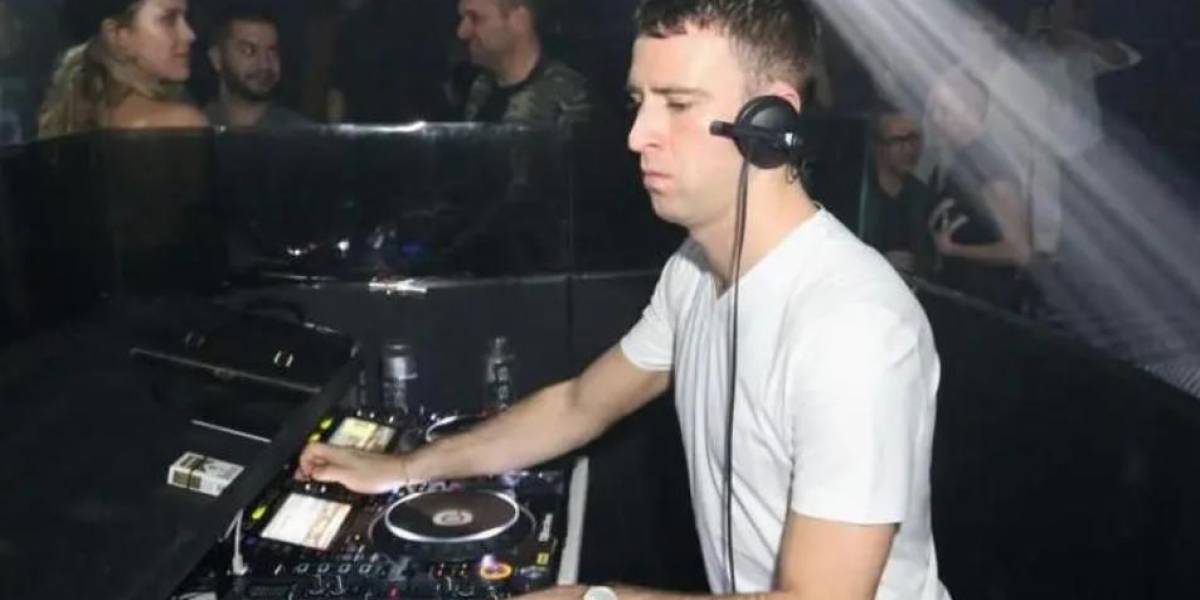 El DJ escocés Jackmaster muere tras una lesión en la cabeza en Ibiza