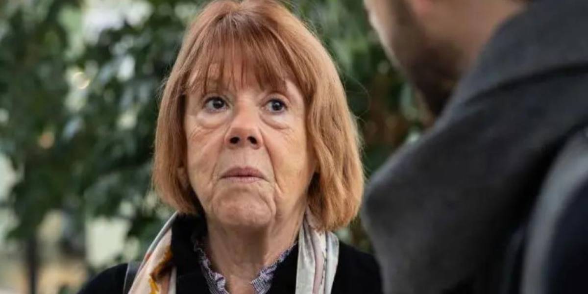 “Ha sido el juicio de la cobardía: el testimonio final de Gisèle Pelicot, la mujer francesa drogada por su esposo y violada por más de 50 hombres