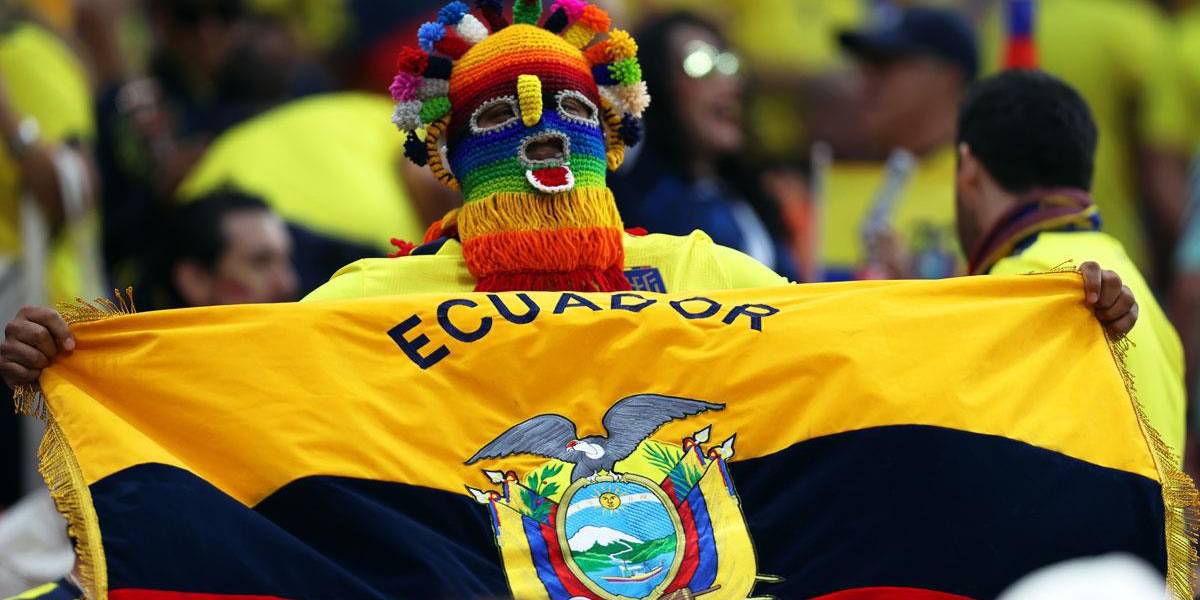 Eliminatorias: así es el ambiente que vive Quito por el partido entre Ecuador vs. Uruguay