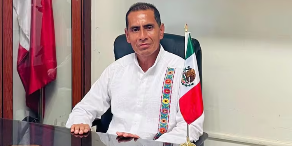 México: Román Ruíz es el segundo alcalde asesinado 10 días después del homicidio del líder del municipio de Chilpancingo