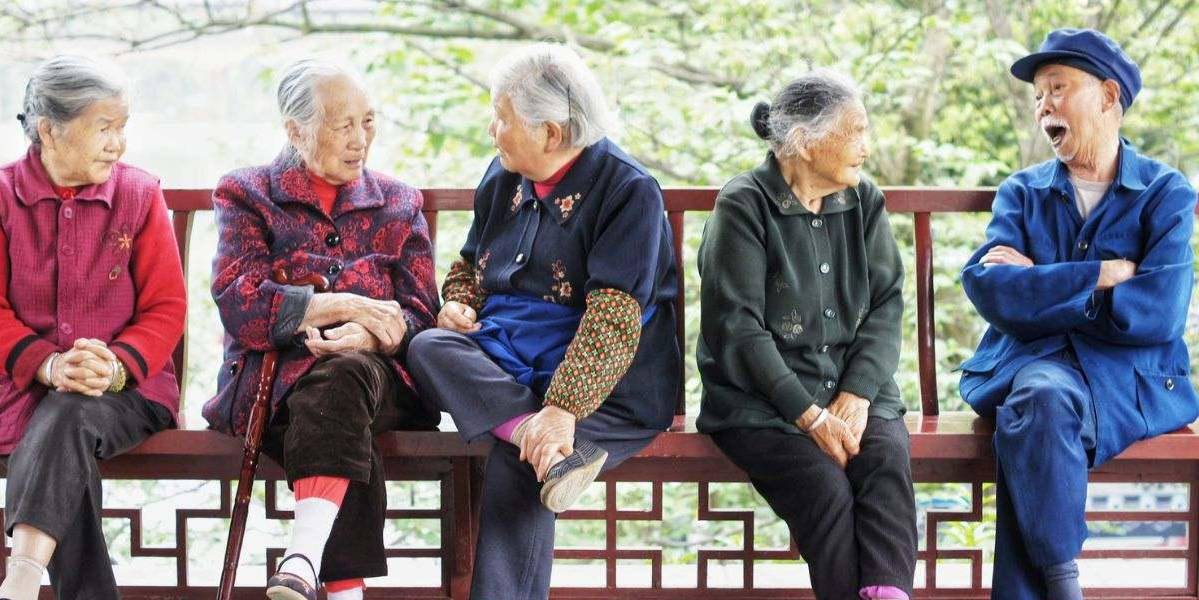 China extiende hasta cinco años la edad de jubilación