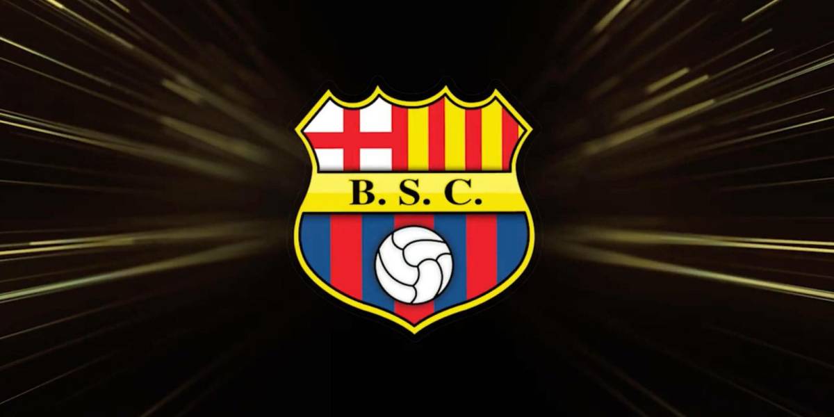Barcelona SC no ha podido registrar ningún refuerzo del 2024