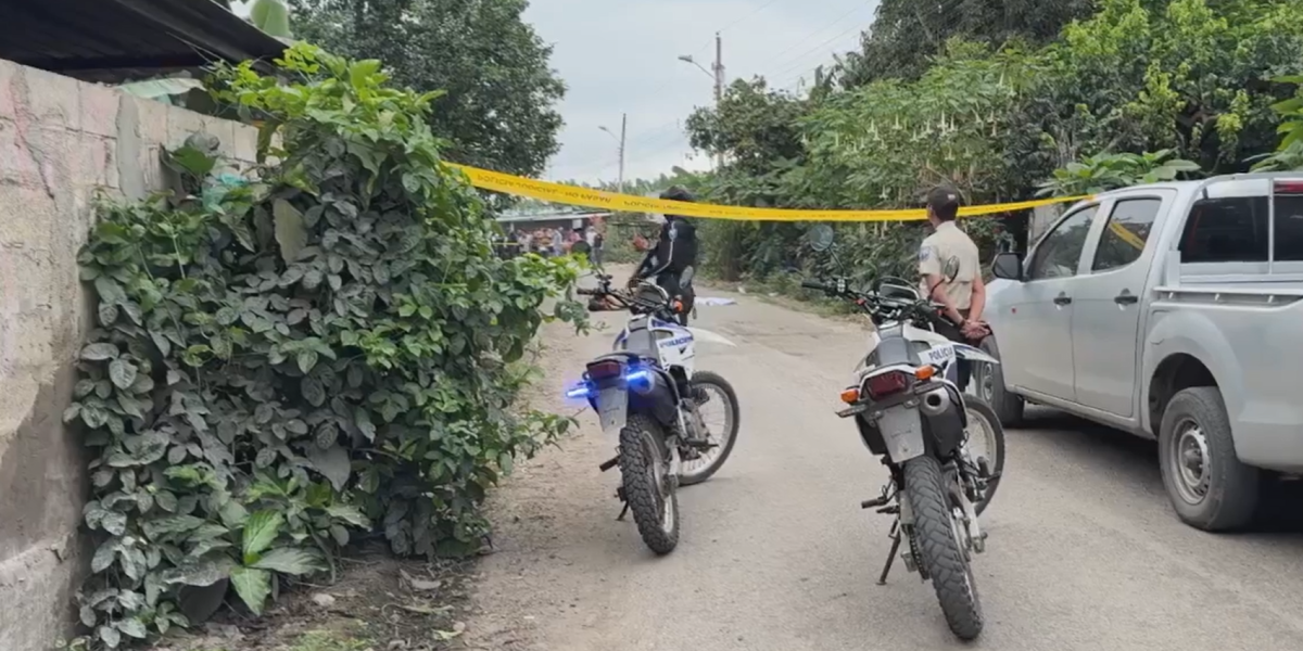 El Oro: Ataque armado dejó diez fallecidos en El Guabo