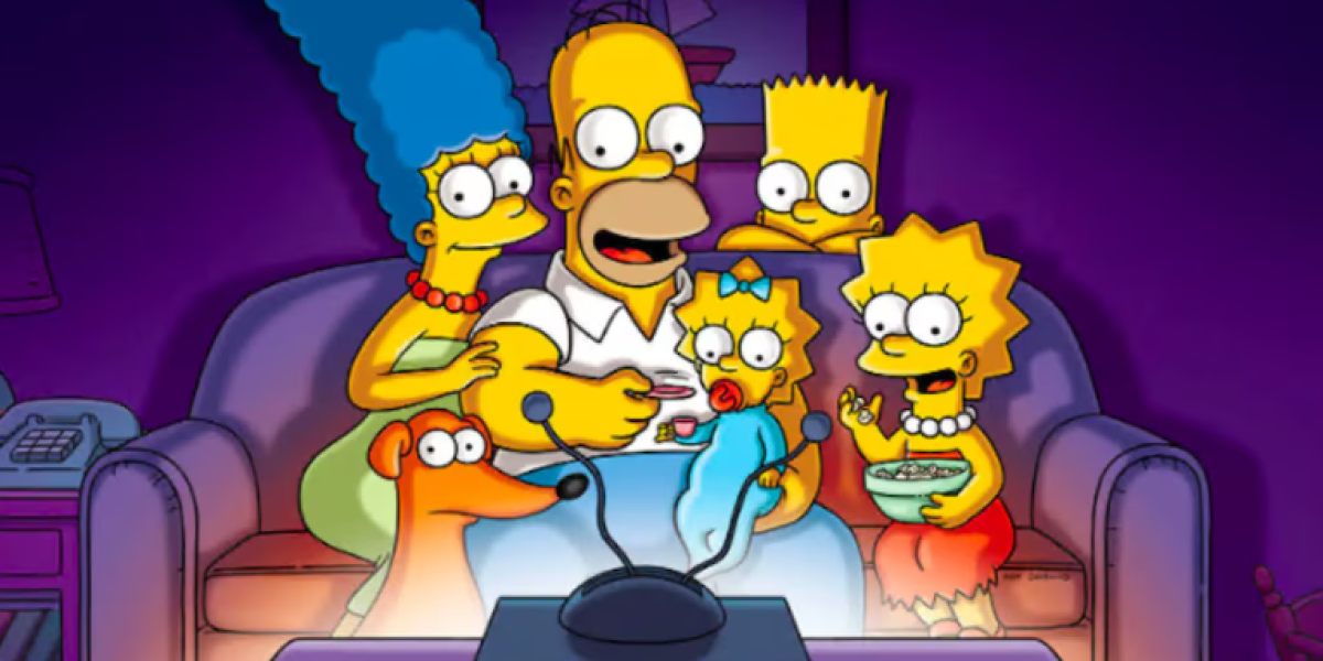 ¿Los Simpson llegan a su final?