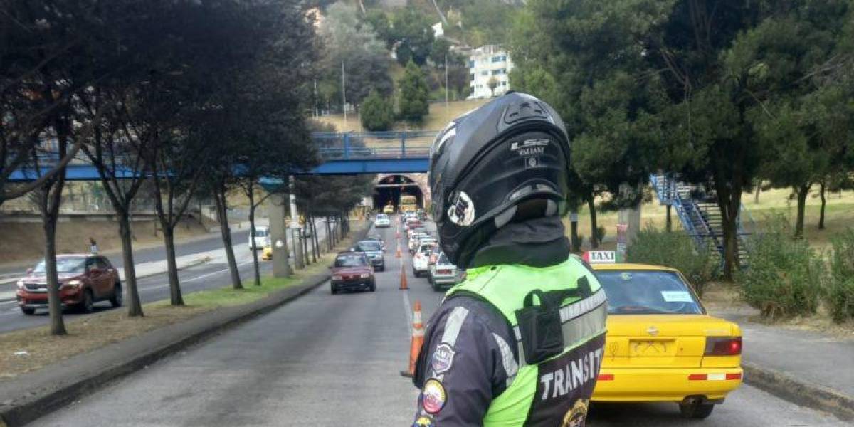 Pico y placa en Quito: estas son las restricciones de movilidad para este martes 29 de octubre