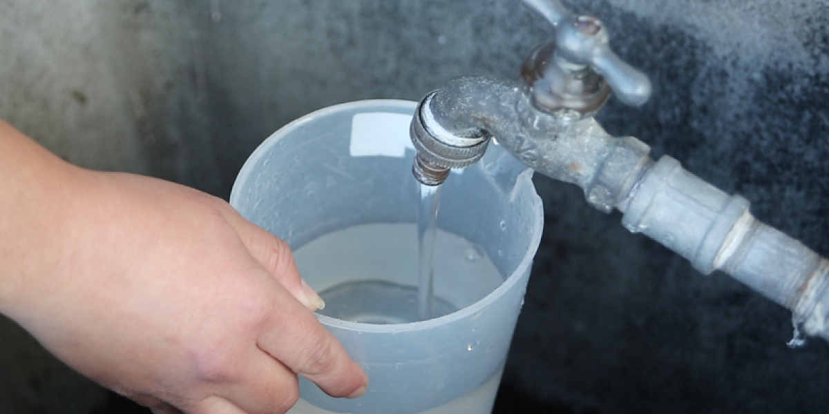 Quito cumplió 38 días sin lluvias y los racionamientos de agua se extienden a cuatro zonas