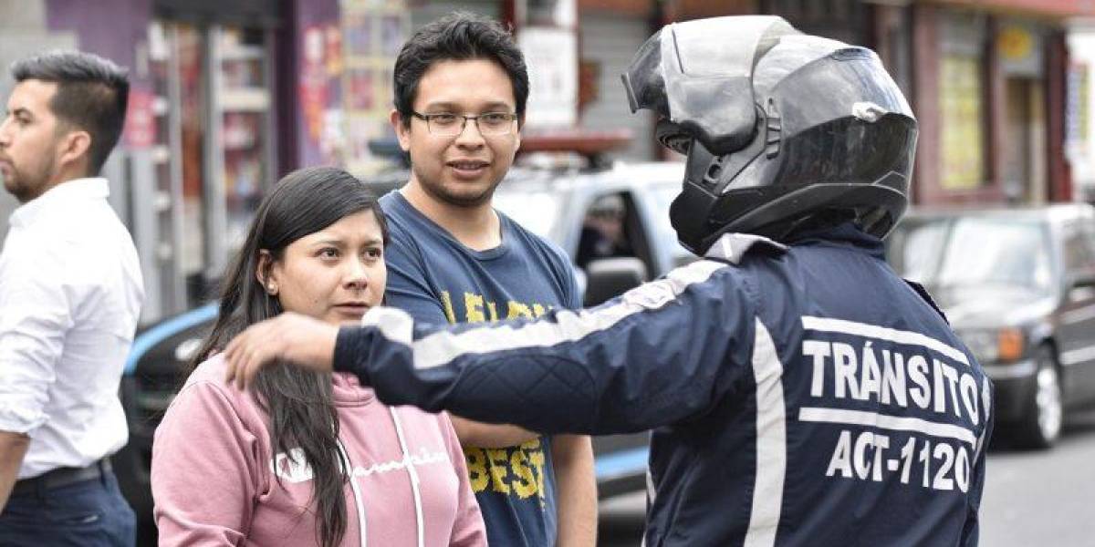 Pico y placa en Quito: estas son las restricciones de movilidad para este martes 19 de noviembre