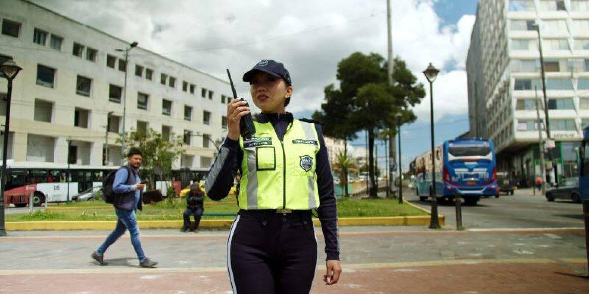 Pico y placa en Quito: estas son las restricciones de movilidad para este miércoles 27 de noviembre