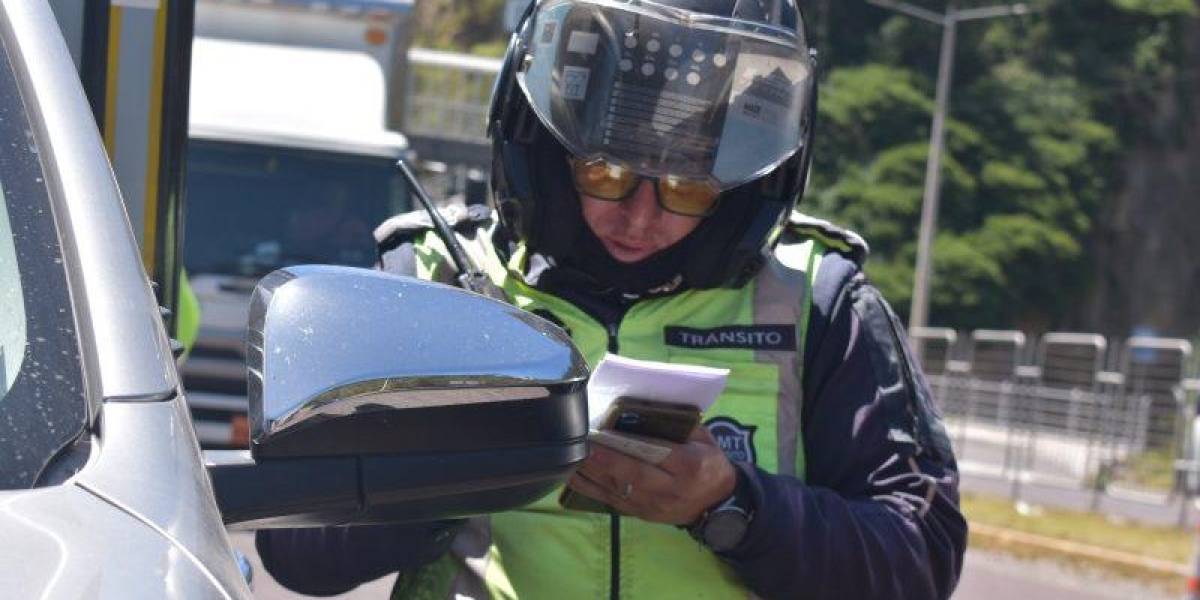 Pico y placa en Quito: estas son las restricciones de movilidad para este miércoles 11 de diciembre