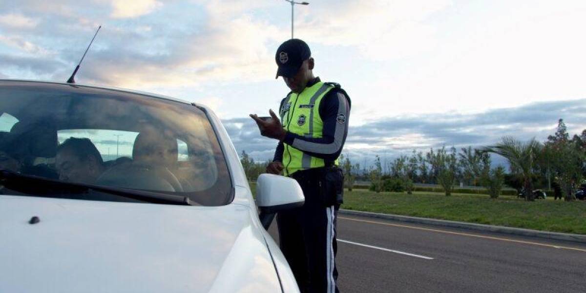 Pico y placa en Quito: estas son las restricciones de movilidad para este lunes 5 de agosto