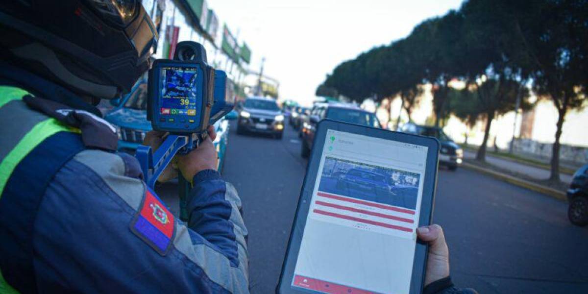 Pico y placa en Quito: estas son las restricciones de movilidad para este lunes 25 de noviembre