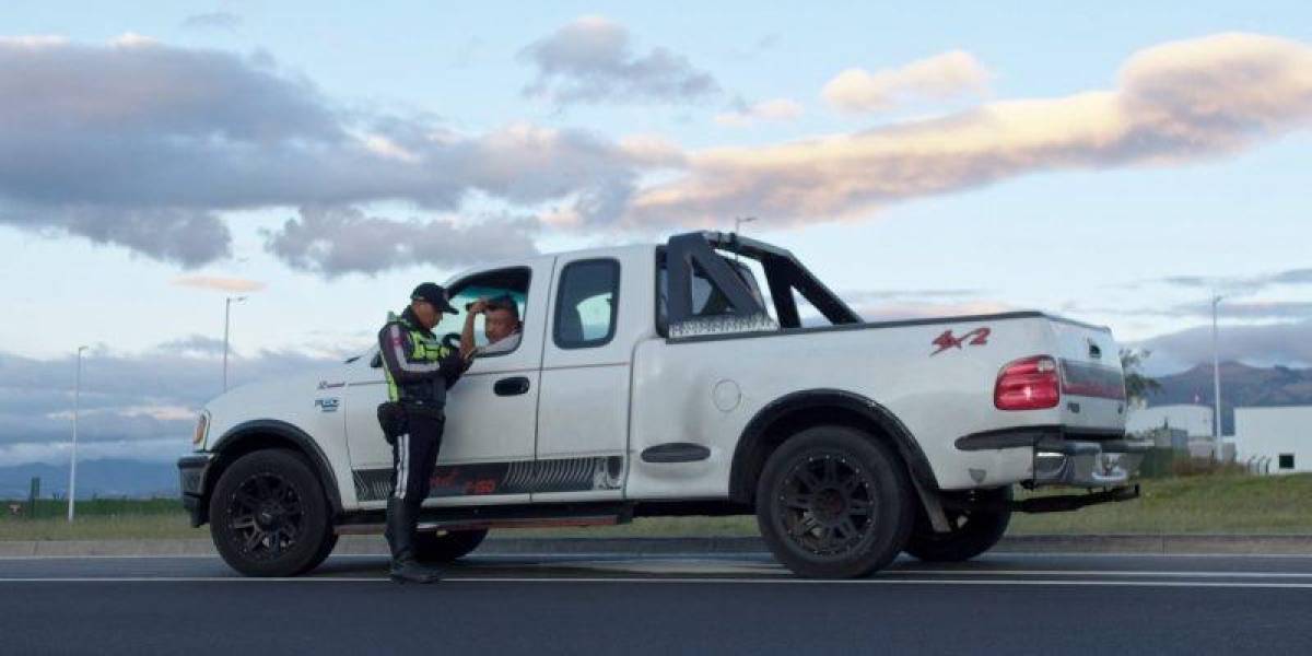 Pico y placa en Quito: estas son las restricciones de movilidad para este jueves 7 de noviembre