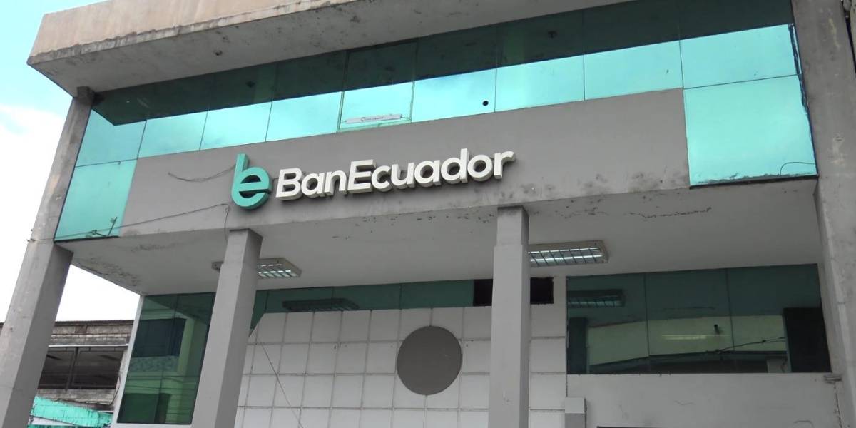 Robo en BanEcuador de Vinces: delincuentes se llevaron USD 250 mil