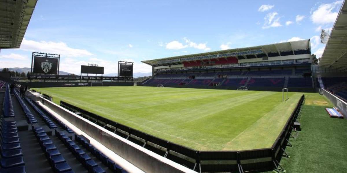 Independiente del Valle se pronuncia sobre la sanción a Liga de Quito