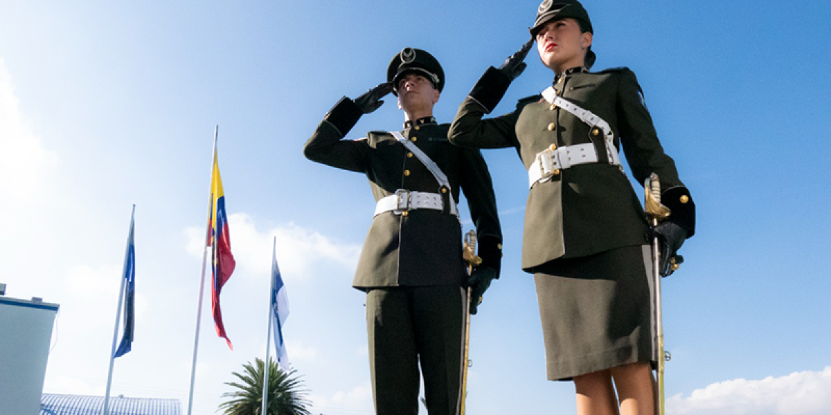 Así puede postular a una de las 2 900 vacantes de la Policía Nacional