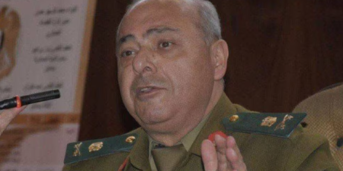 Detienen en Siria al Mohamed Kanjo Hassan, general del régimen derrocado de Bashar al Assad