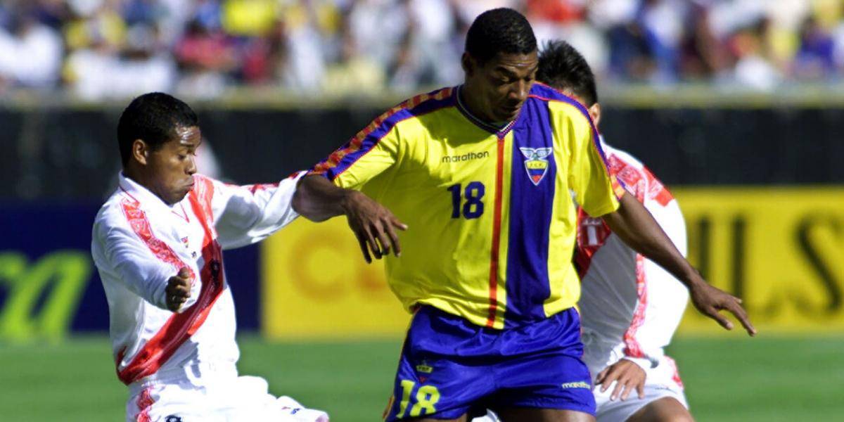 Exglorias de Ecuador opinan del debut de la selección en Copa América 2024