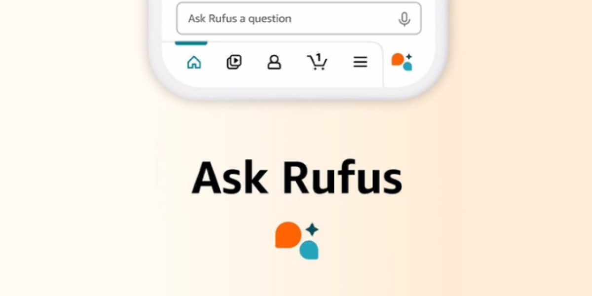 Amazon introduce Rufus, el nuevo chatbot de IA