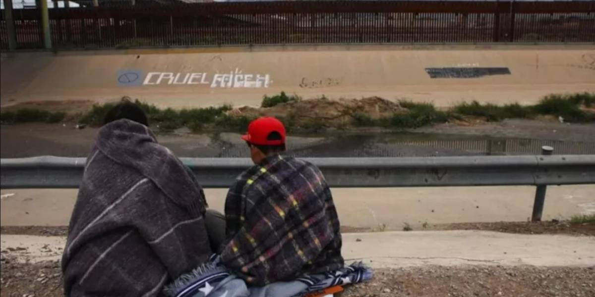 Qué le ofrece México a los venezolanos varados en el país ante el nuevo plan migratorio de Estados Unidos