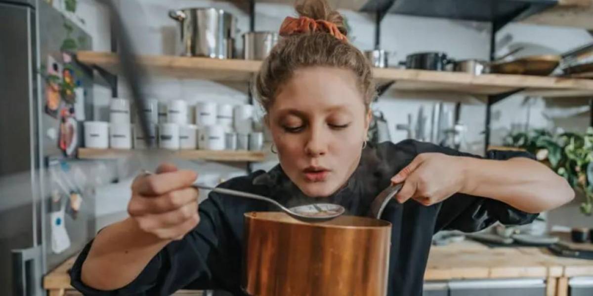 Supertasters: por qué algunas personas perciben la comida de manera más intensa