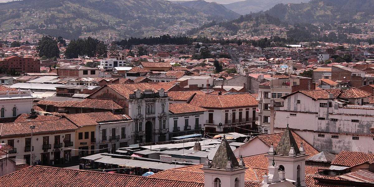 Cuenca cumple 201 años de independencia, en medio del crecimiento turístico