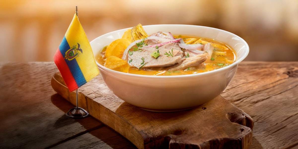 Del 1 al 5 de enero los ecuatorianos disfrutarán del feriado del Encebollado