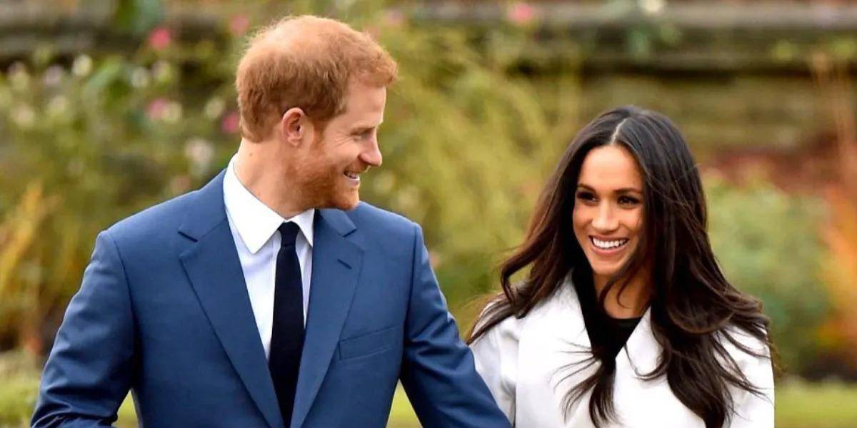 Polémica en las cuentas de la fundación del príncipe Harry junto a su esposa Meghan Markle