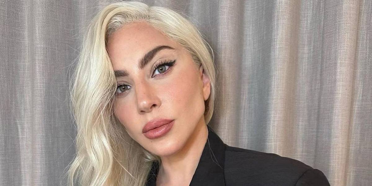 El día en que Lady Gaga decidió no acallar los rumores de que era un hombre