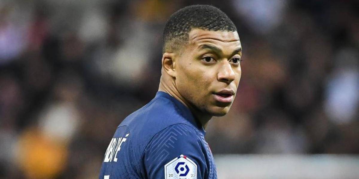 El PSG rechaza pagar a Mbappé USD 59 millones decretados por Liga francesa