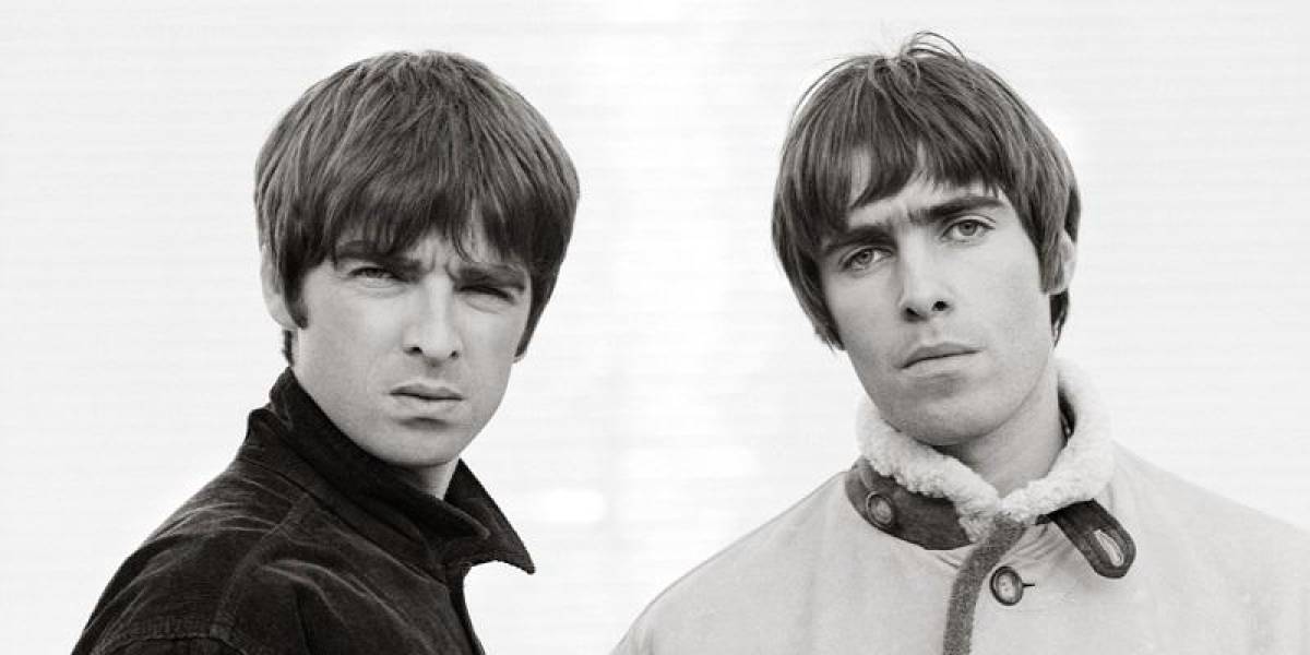 Oasis anuncia su regreso a Sudamérica con una gira que incluye conciertos en Argentina, Chile y Brasil en 2025