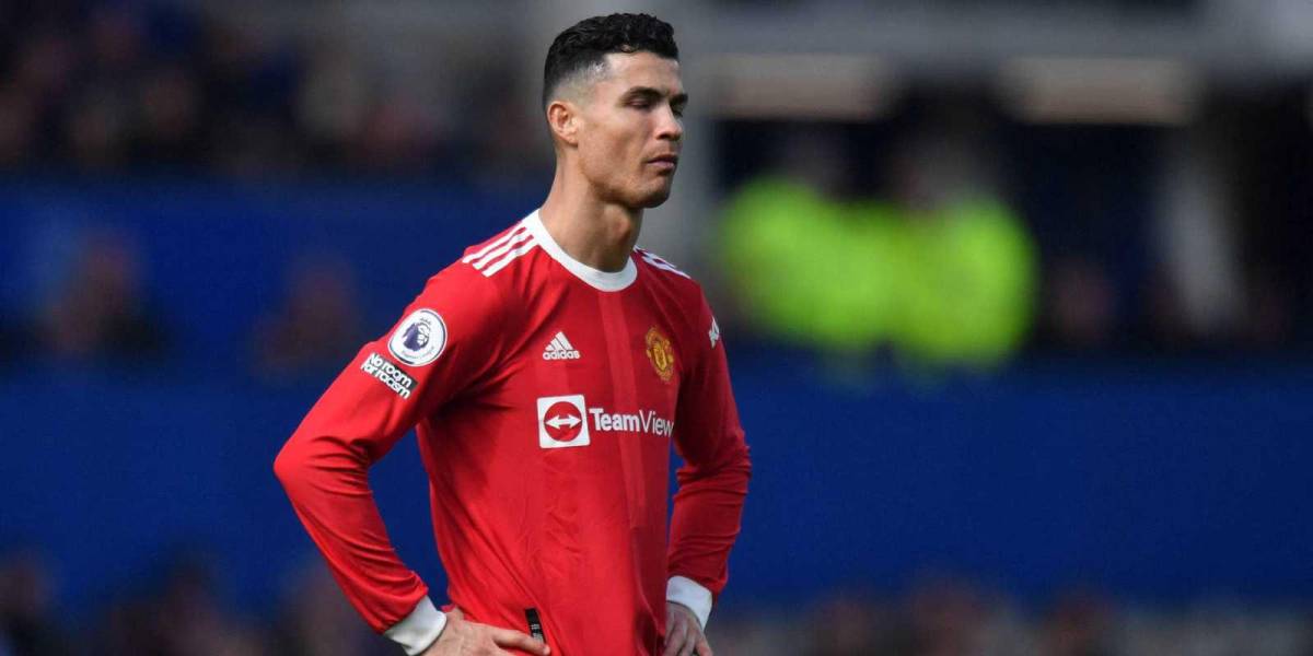 Policía investiga a Cristiano Ronaldo tras incidente con adolescente de 14 años