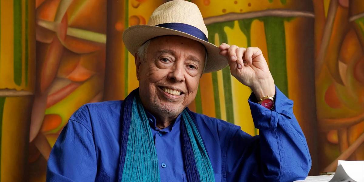 Sérgio Mendes murió, leyenda de la música brasileña y fundador del Bossa Nova