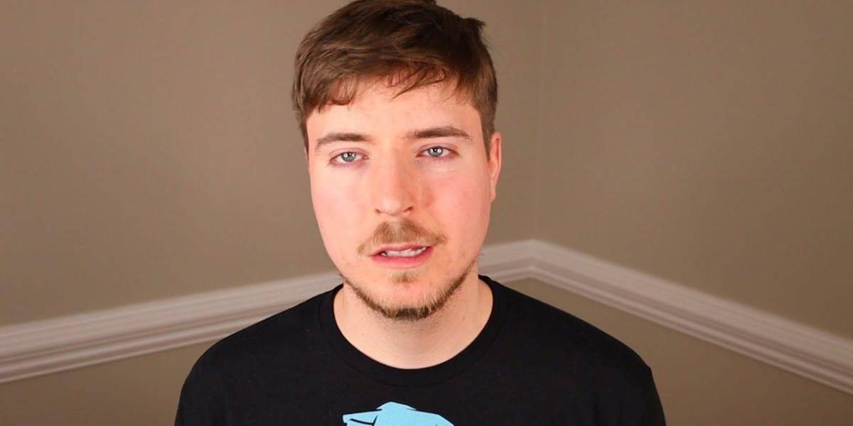 MrBeast es acusado de canibalismo, filtran chats del youtuber con su equipo de trabajo