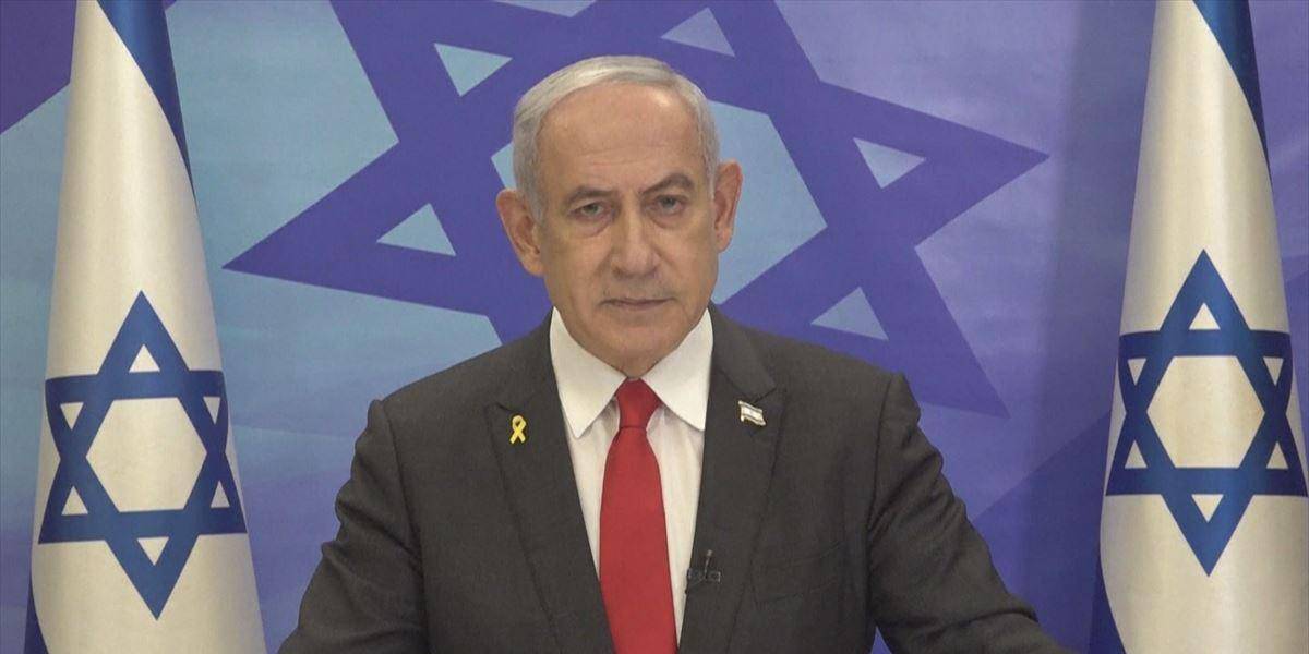 Tras la muerte del líder de Hamás, Netanyahu intensifica la guerra total en Gaza