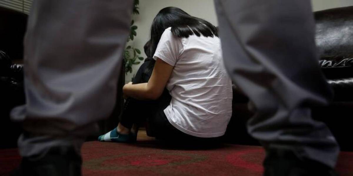 HRW: Más de 6 000 casos de violencia sexual en escuelas ecuatorianas en una década
